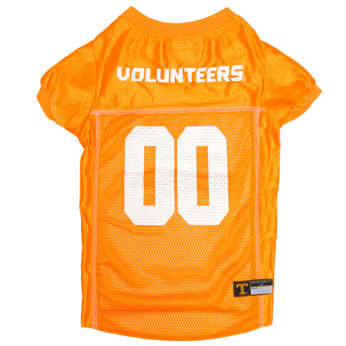 Tennessee Volunteers - Football Mesh Jersey